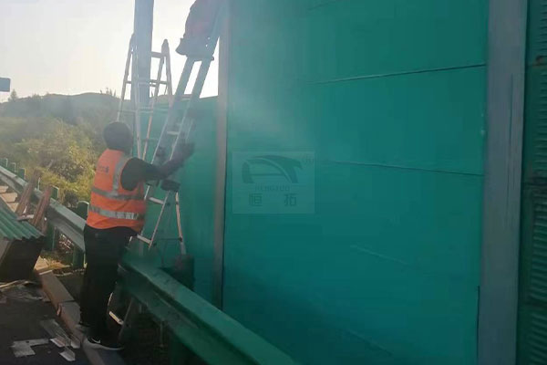 現代建筑中的隔音降噪墻技術：材料創新與施工方法的前沿探索